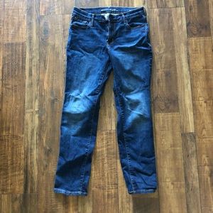 Old Navy Straight Original Jeans
